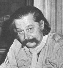 Harloff Guy